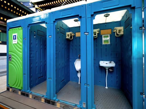 Best Construction site porta potty rental  in Jackson, MO