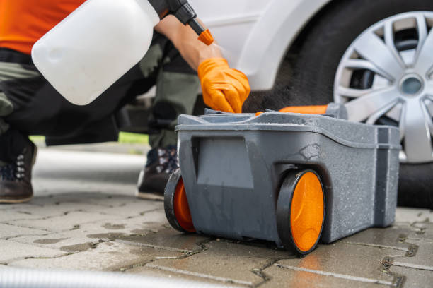 Best Best portable toilet rental  in Jackson, MO