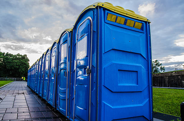 Best Portable bathroom rental  in Jackson, MO